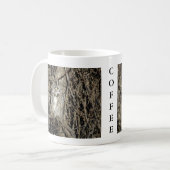 B51 Oehoe Koffiemok (Voorkant links)