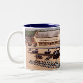 B52 Mok voor volledige wapens (Links)