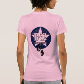 B52 MUAY THAI T-SHIRT (Achterkant)