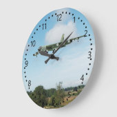 B52 Stratofort-1 Grote Klok (Hoek)