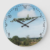 B52 Stratofort-1 Grote Klok (Voorkant)