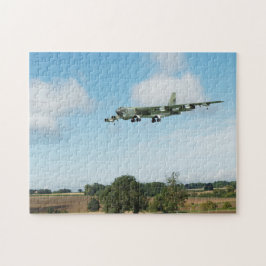B52 Stratofort-1 Legpuzzel