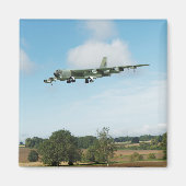 B52 Stratofort-1 Magneet (Voorkant)