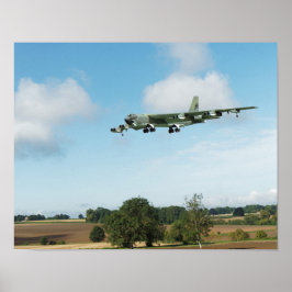 B52 Stratofort-1 Poster