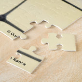 B53 Kleine Bonte Specht Legpuzzel (Zijkant)