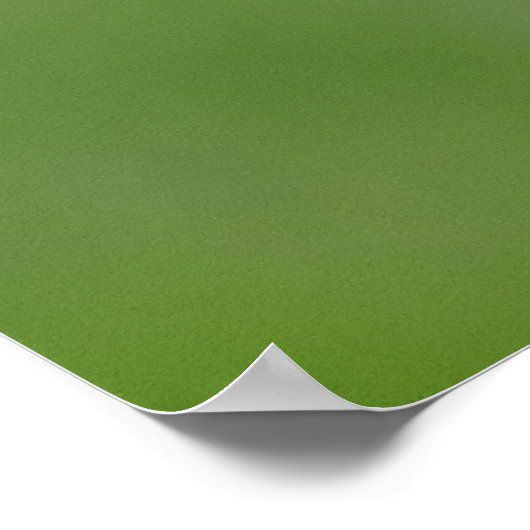 B56 Boorstruik Poster (Hoek)