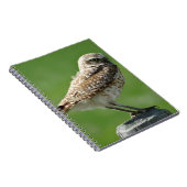 B56 Holenuil Notitieboek (Rechterzijde)