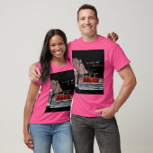 B58 Buick T-shirt (Unisex)