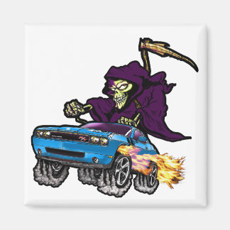 B5 Challenger R / T-magneet Magneet