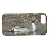 B5 Pintail Duck Drake Case-Mate iPhone Case (Achterkant (Horizontaal))