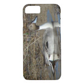 B5 Pintail Duck Drake Case-Mate iPhone Case (Achterkant)