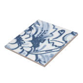 B5 - Schrappen voor muurschildering - B5 Tegeltje (Zijkant)