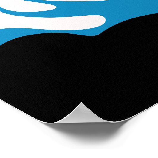 B5TA-POSTER POSTER (Hoek)