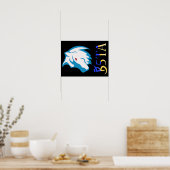 B5TA-POSTER POSTER (Keuken)