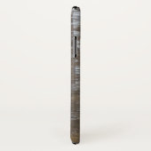B7 Canadese Ganzen Case-Mate iPhone Case (Achterkant / rechts)