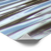 B8 Gangbare cursus Poster (Hoek)