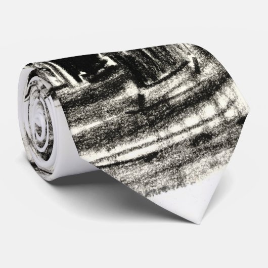 B-17 Bombardier 1943 Stropdas (Opgerold)