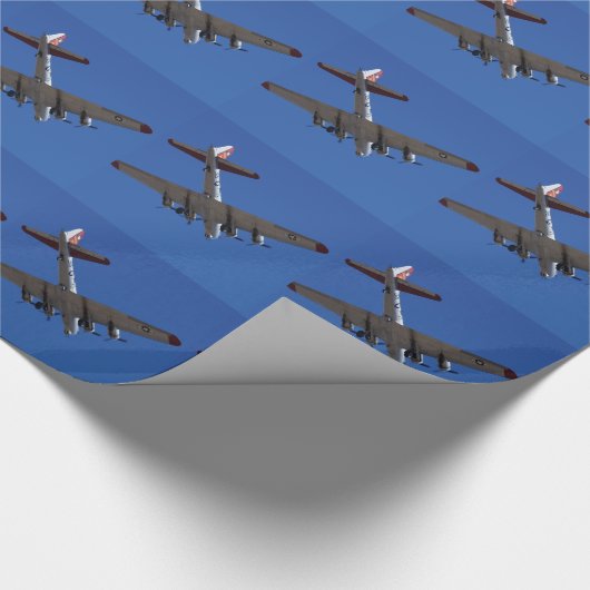 B-17 CADEAUPAPIER (Hoek)