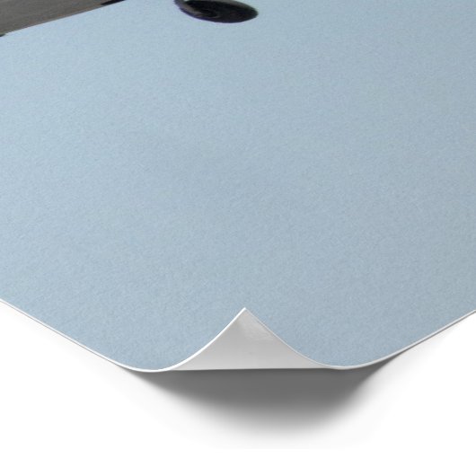 B-17 Flying Fortress 3 poster (Hoek)