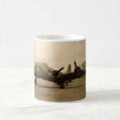 B-17 Flying Fortress 5 mok (Center)