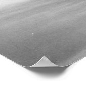 B-17 "Flying Fortress" Poster (Hoek)