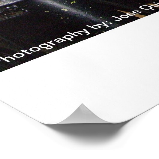 B-17 Flying Fortress - Poster (Hoek)