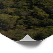 B-17 Flying Fortress Poster (Hoek)