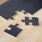 B-17 FLYING FORTRESS START LEGPUZZEL (Zijkant)