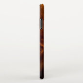 B-17 FLYING FORTRESS TAKEFFING iPhone HOESJE (Rechterkant)