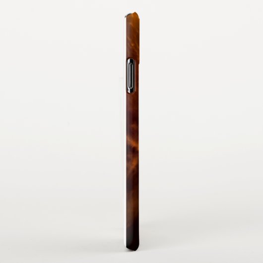 B-17 FLYING FORTRESS TAKEFFING iPhone HOESJE (Rechterkant)