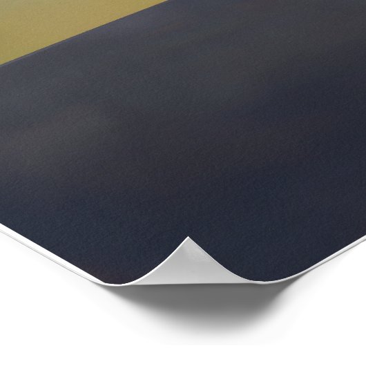 B-17 FLYING FORTRESS TAKEFFING POSTER (Hoek)