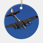 B-17 KERAMISCH ORNAMENT (Voorkant)