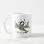 B-17 KOFFIEMOK (Links)
