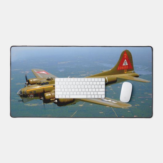 B-17 VLIEGEND FORT BUREAUMAT (Keyboard & Muis)