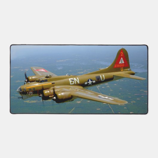 B-17 VLIEGEND FORT BUREAUMAT (Voorkant)