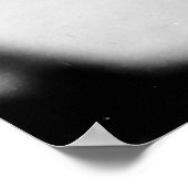 B-17 Vliegende vesting Poster (Hoek)