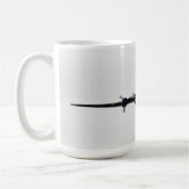 B-17G Vliegende vesting Koffiemok (Links)