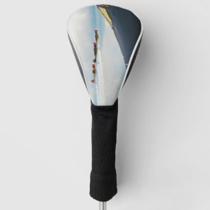 B-1 Bomber- en WWII-strijders Golfheadcover