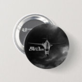 B-1 Lancer 2-inch ronde Button (Voorkant /achterkant)
