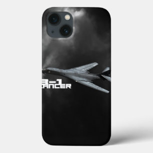 B-1 Lancer iPad mini-draagtas Case-Mate iPhone Case