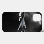 B-1 Lancer iPad mini-draagtas Case-Mate iPhone Case (Achterkant (horizontaal))