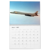 B-1 Lancer Kalender (Mar 2027)