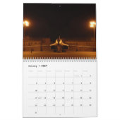 B-1 Lancer Kalender (Jan 2027)