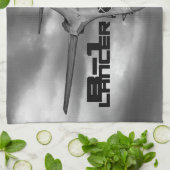 B-1 Lancer Kitchen Towelen Theedoek (Gevouwen)
