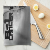 B-1 Lancer Kitchen Towelen Theedoek (Quarter Fold)