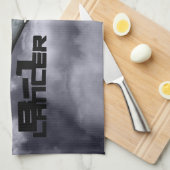 B-1 Lancer Kitchen Towelen Theedoek (Quarter Fold)