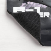 B-1 Lancer Mousepad Muismat (Hoek)