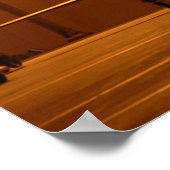 B-1 Lancer Poster (Hoek)