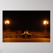 B-1 Lancer Poster (Voorkant)
