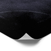 B-1 Lancer Poster (Hoek)